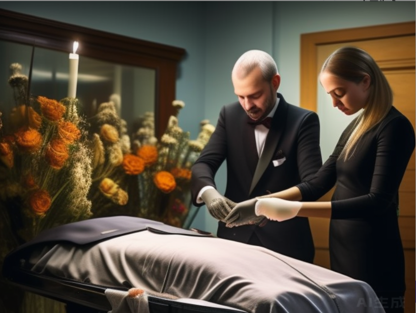 舞钢市遗体运输整理